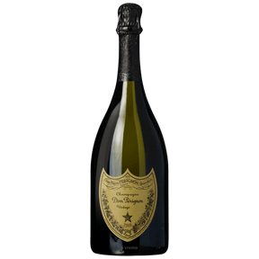 Moet & Chandon Champagne Cuvee Dom Perignon Brut Vintage 1990 750ml