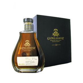 Glenglassaugh 50 Year Old Limited Edition Single Malt Whisky 700ml