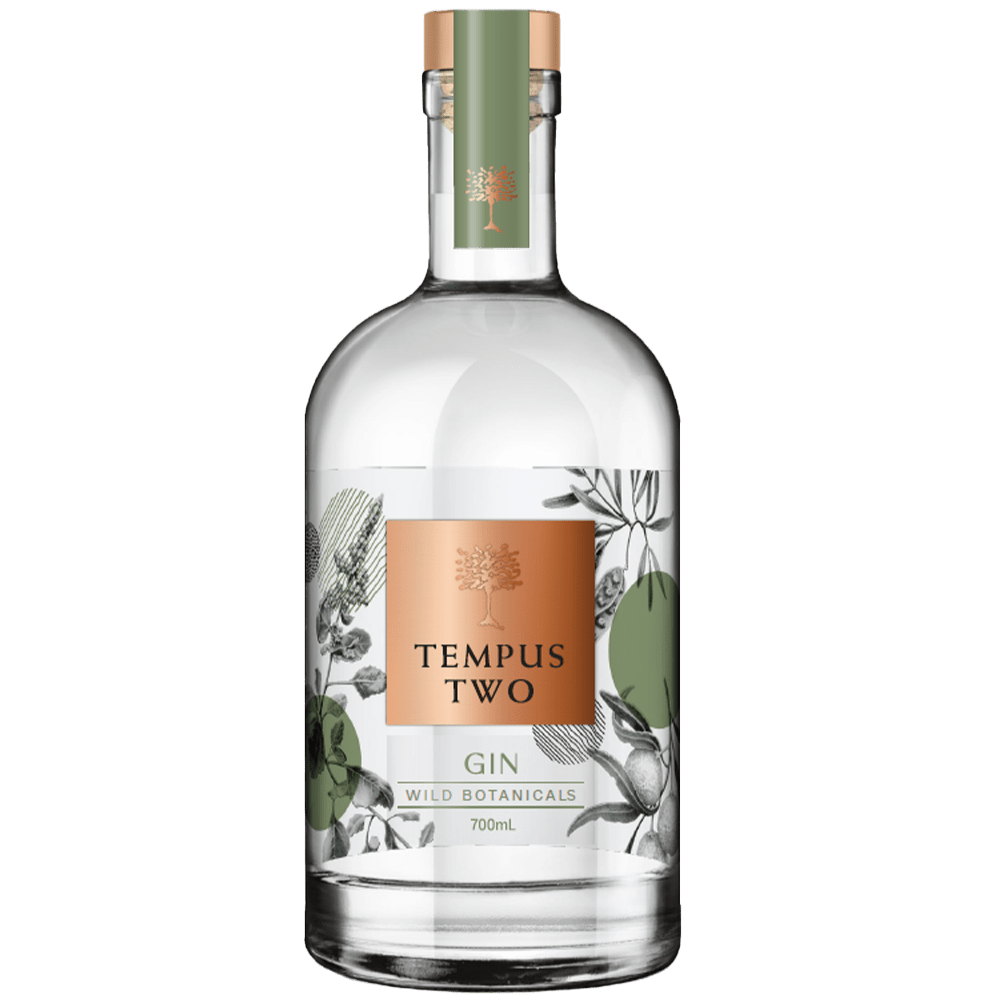 Tempus Two Copper Prosecco Gin 700ml