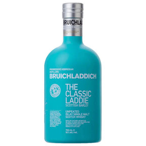 Bruichladdich The Classic Laddie Single Malt Scotch Whisky 700ml