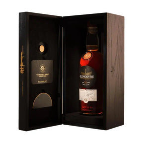 Glengoyne 36 Year Old Russell Family Cask Highland Single Malt Scotch Whisky 700ml