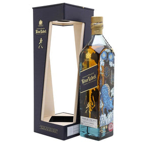 Johnnie Walker Blue Year of the Pig Limited Edition 1L