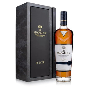 The Macallan Estate Single Malt Scotch Whisky 700ml