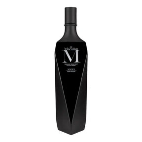 The Macallan M Black Decanter (2020 Release) Single Malt Scotch Whisky 700ml
