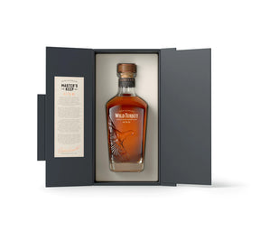 Wild Turkey Masters Keep One Whiskey 750ml