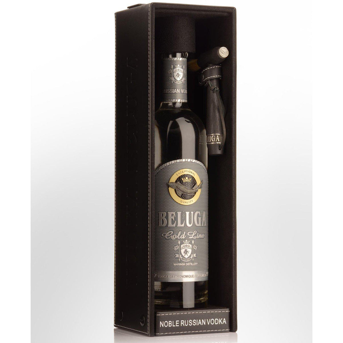 Beluga Gold Line Vodka 700ml Limited Edition