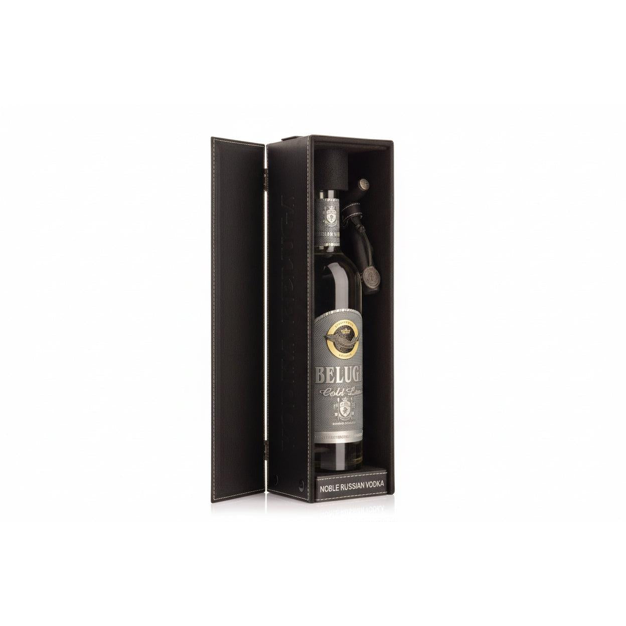 Beluga Gold Line Vodka 700ml Limited Edition